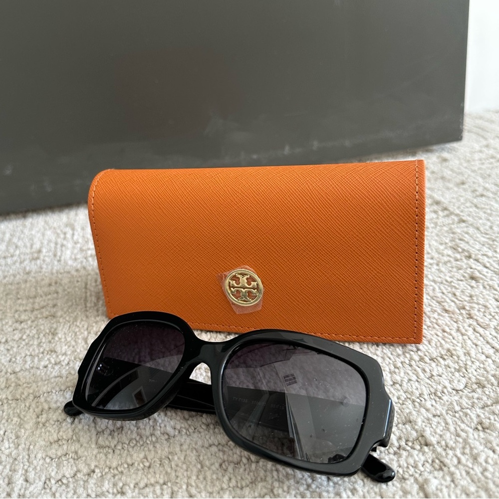 Tory Burch Sunglasses